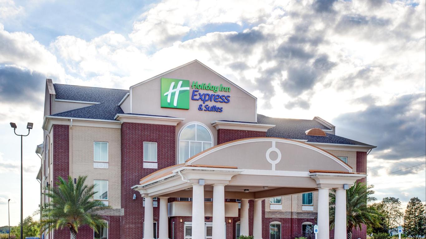 Holiday Inn Express & Suites Raceland - Highway 90