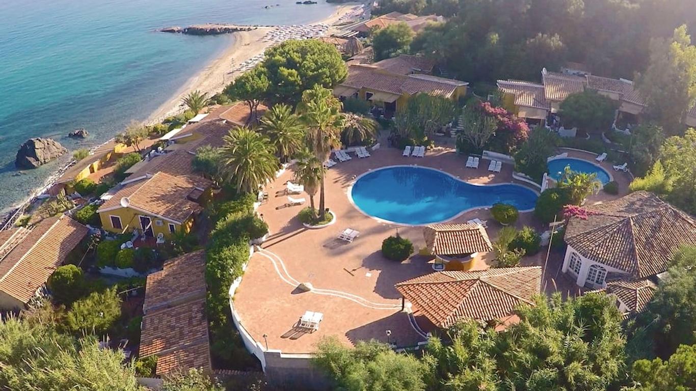 Baia Paraelios Resort from . Parghelia Hotel Deals & Reviews - KAYAK