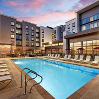 Homewood Suites by Hilton Long Beach Airport