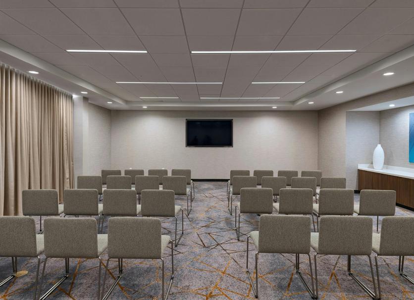 Conference room Photo