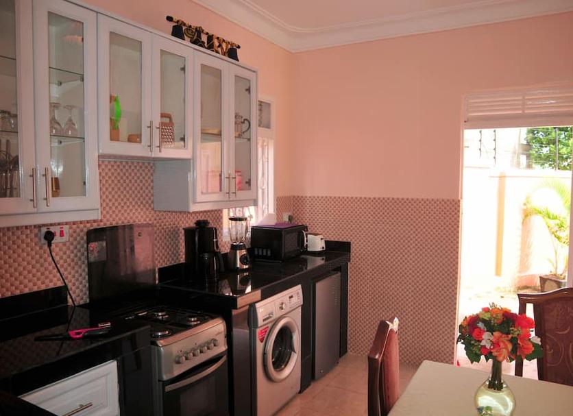 Kitchen Photo