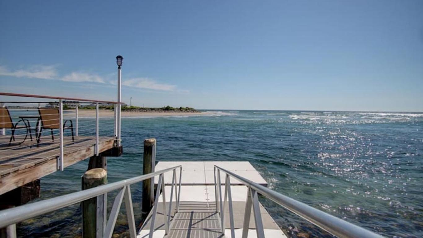 Inn at Sea Chambers