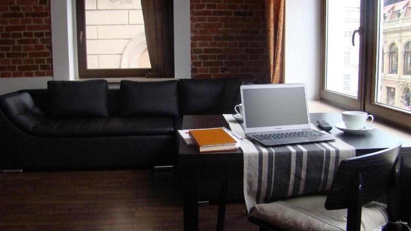 St Dorothys hostel - apartments