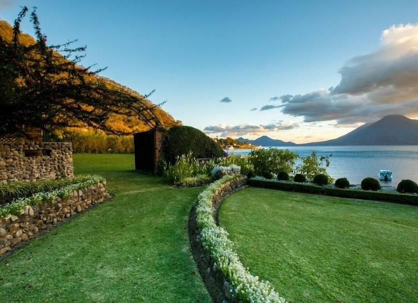 Outdoors view Photo