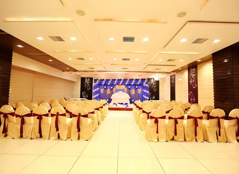 Conference room Photo