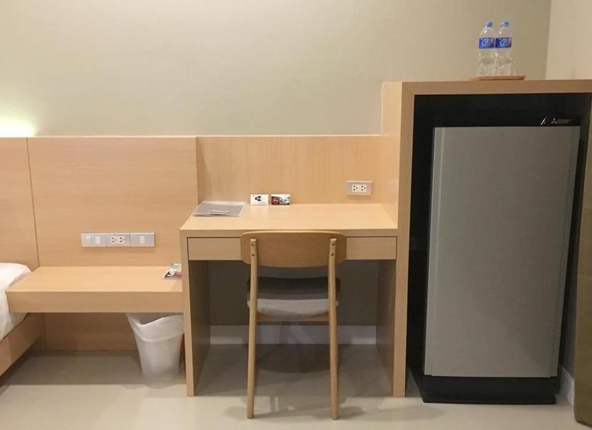 Room amenity Photo
