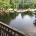 Outdoors view