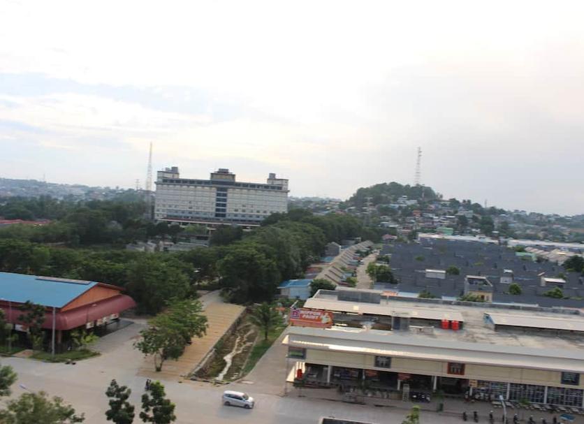 Outdoors view Photo