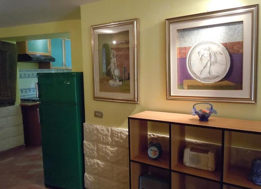Room amenity Photo