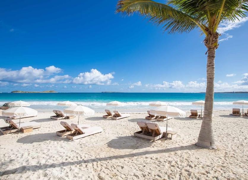 Beach Photo