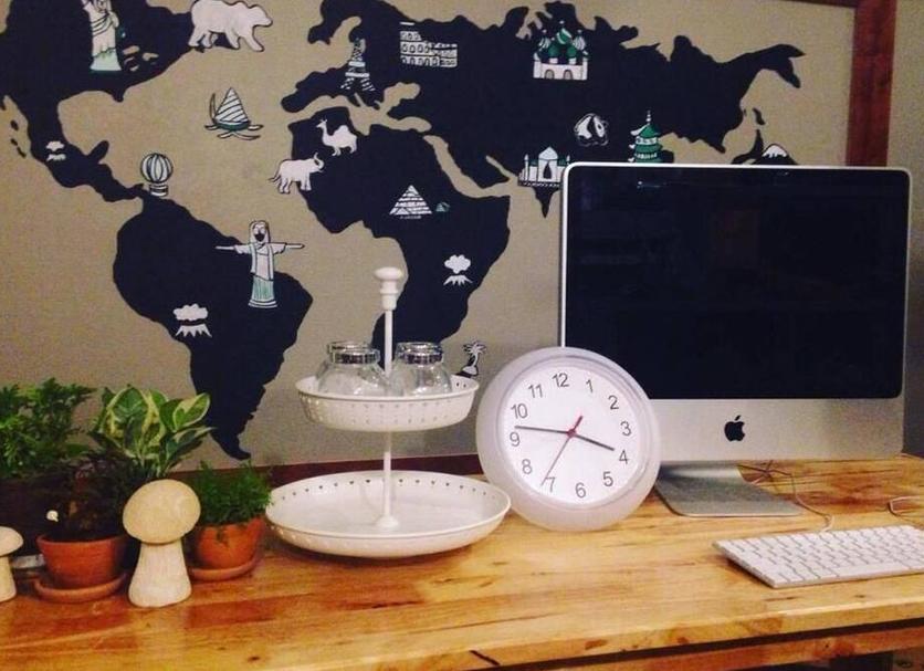 Room amenity Photo