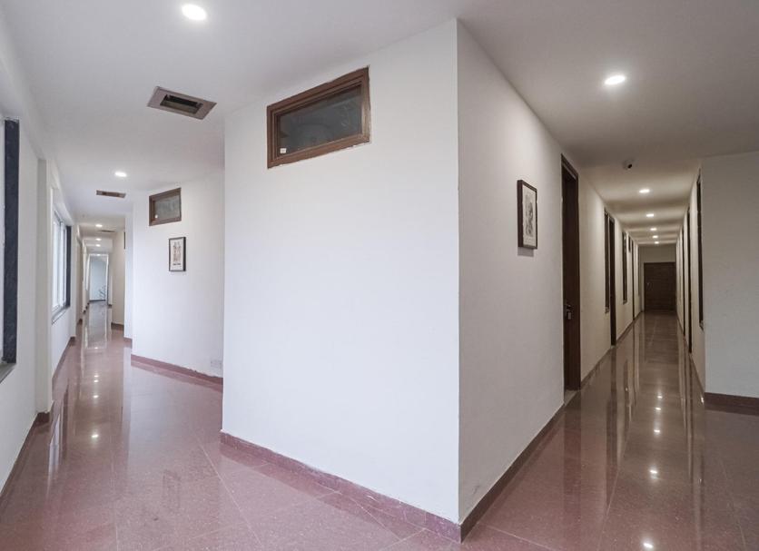 Hallway Photo