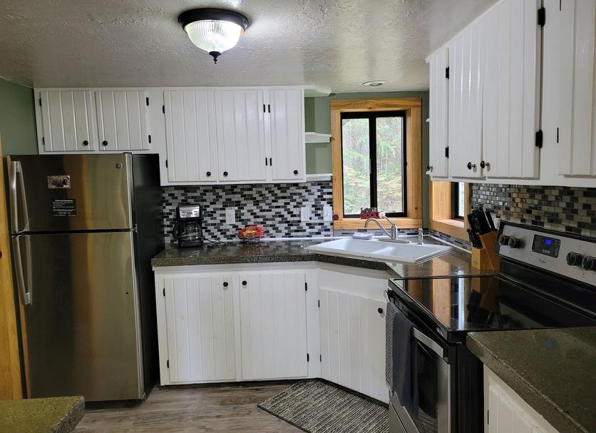 Kitchen Photo