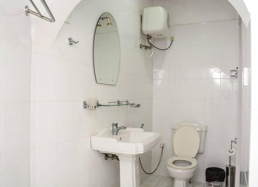 Bathroom Photo