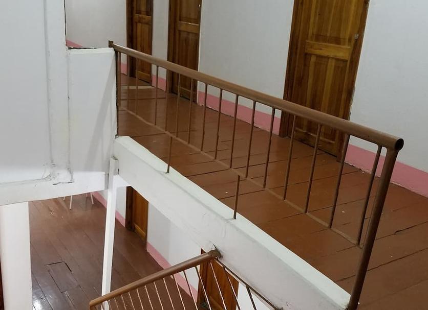 Stairs Photo