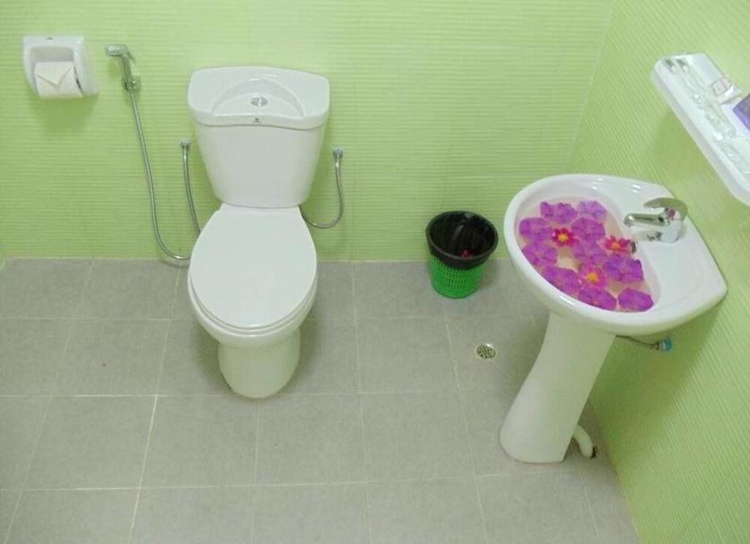 Bathroom Photo