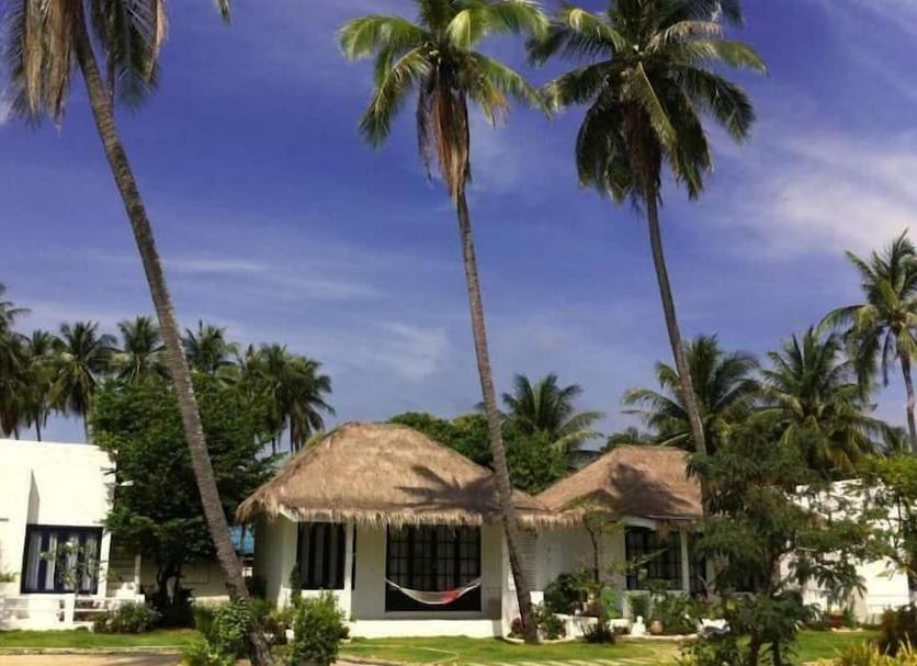 Outdoors view Photo