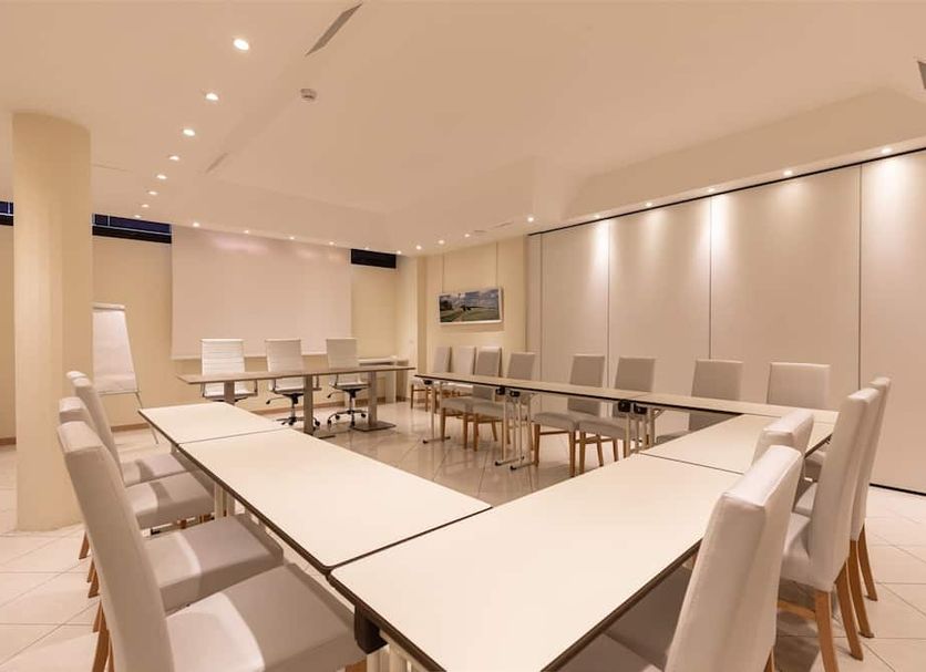 Conference room Photo
