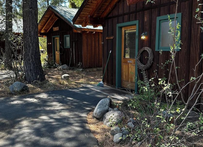 Outdoors view Photo
