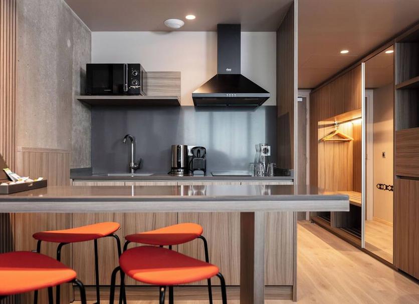 Kitchen Photo