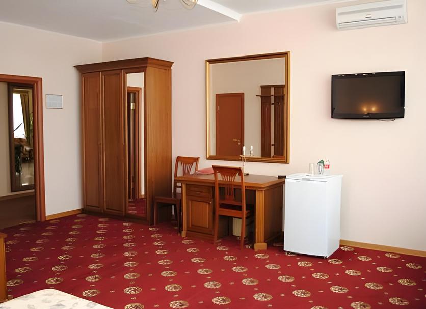 Room amenity Photo
