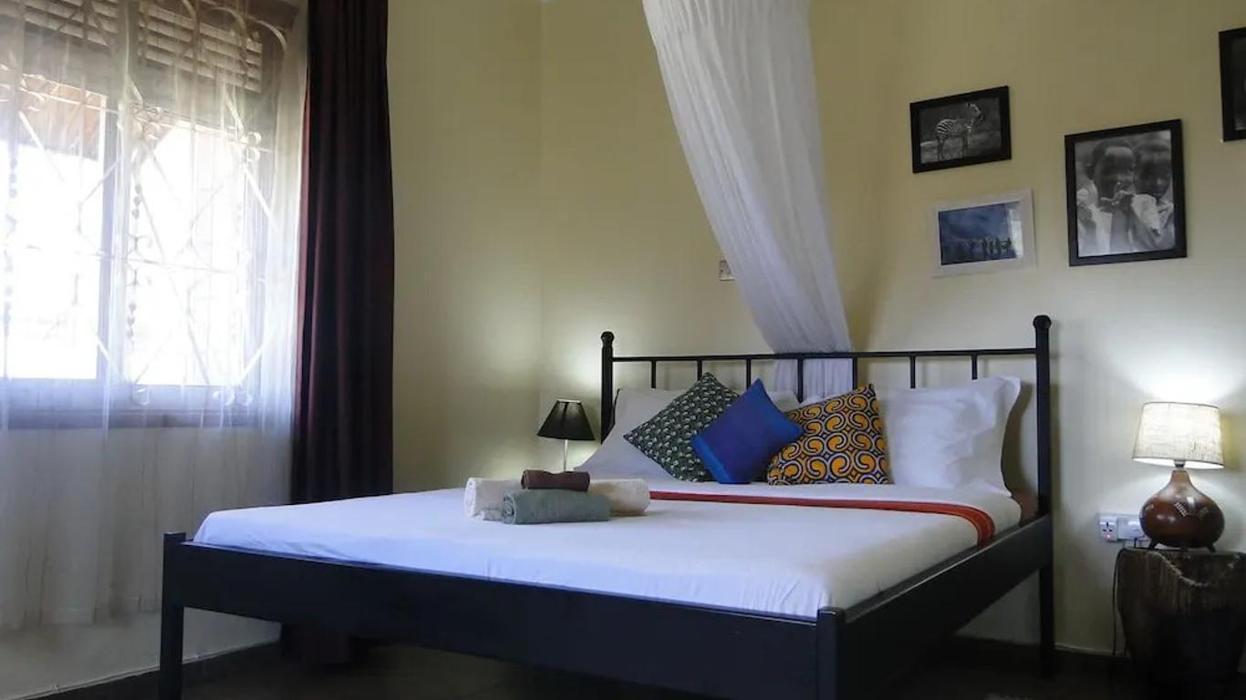 Carpe Diem Guesthouse
