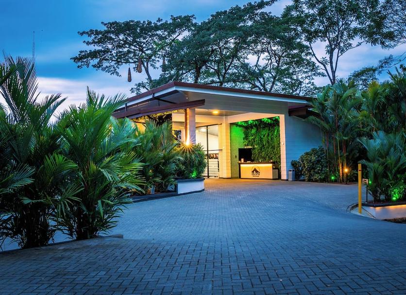 Outdoors view Photo