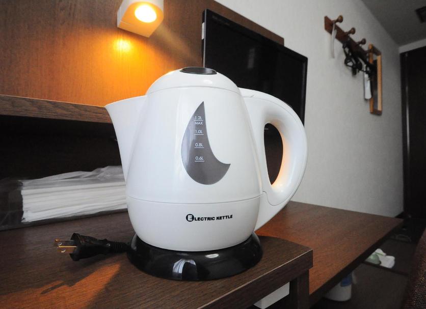 Room amenity Photo