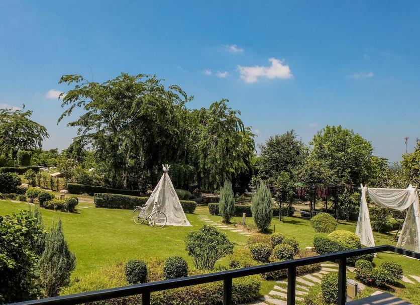 Outdoors view Photo