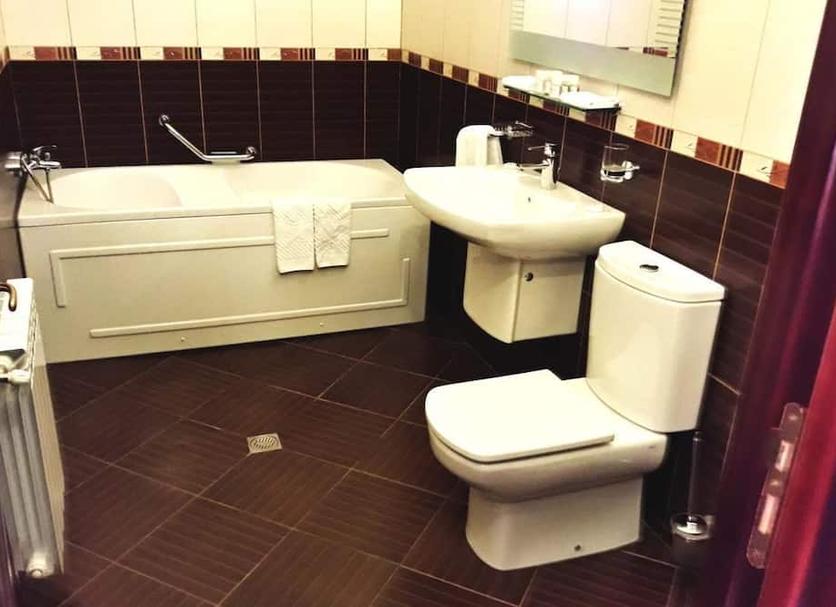 Bathroom Photo