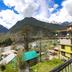 Outdoors view