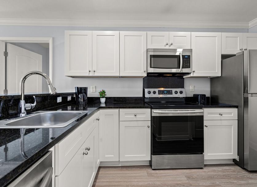Kitchen Photo