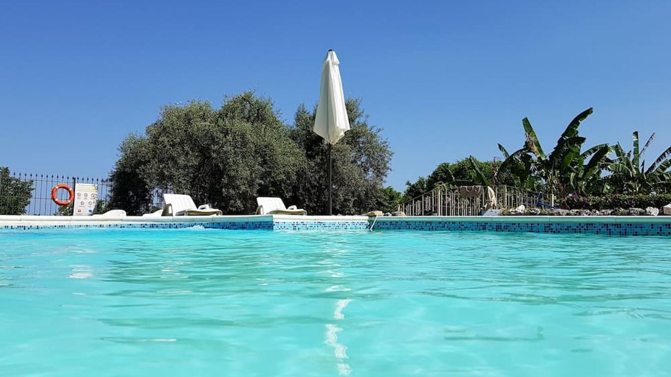 Masseria Case Damma