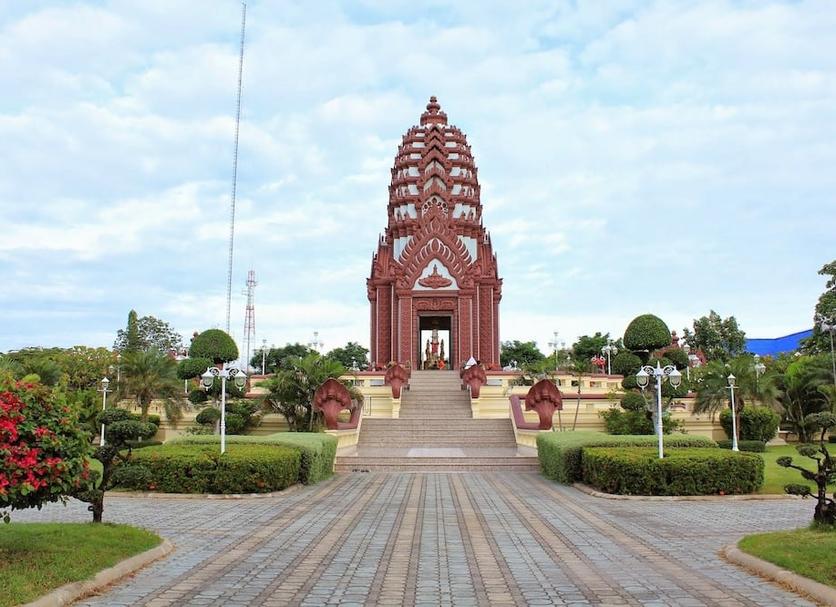 Outdoors view Photo