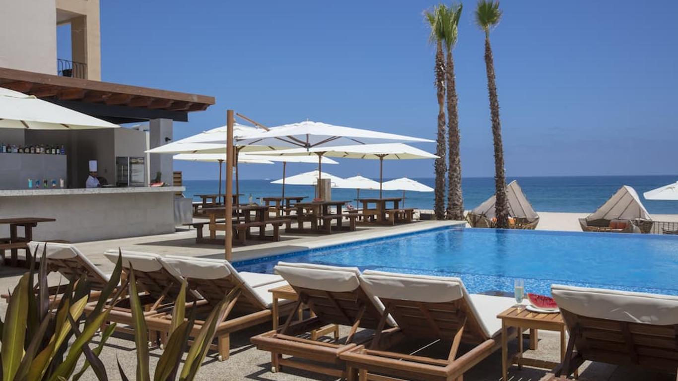 Belair Sunclub Cabos By Krystal Grand