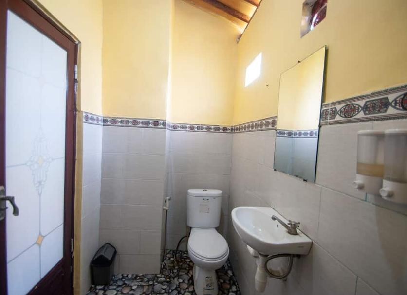 Bathroom Photo