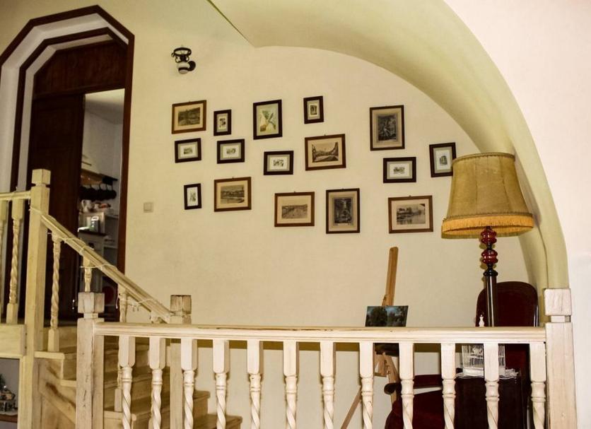 Stairs Photo