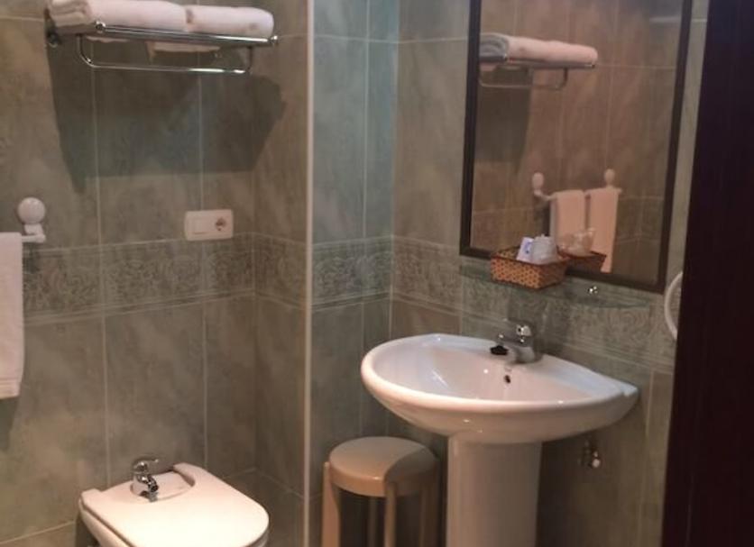 Bathroom Photo