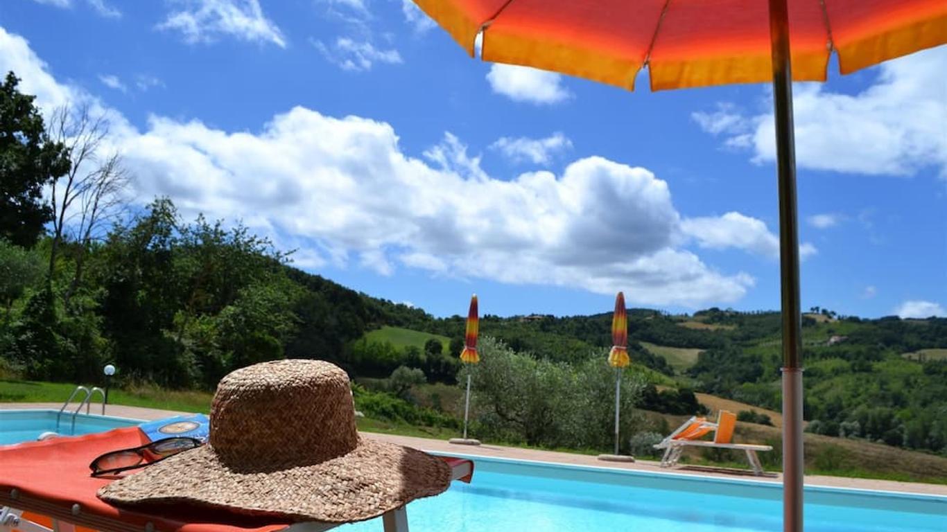 Agriturismo Marano