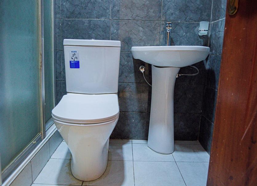 Bathroom Photo