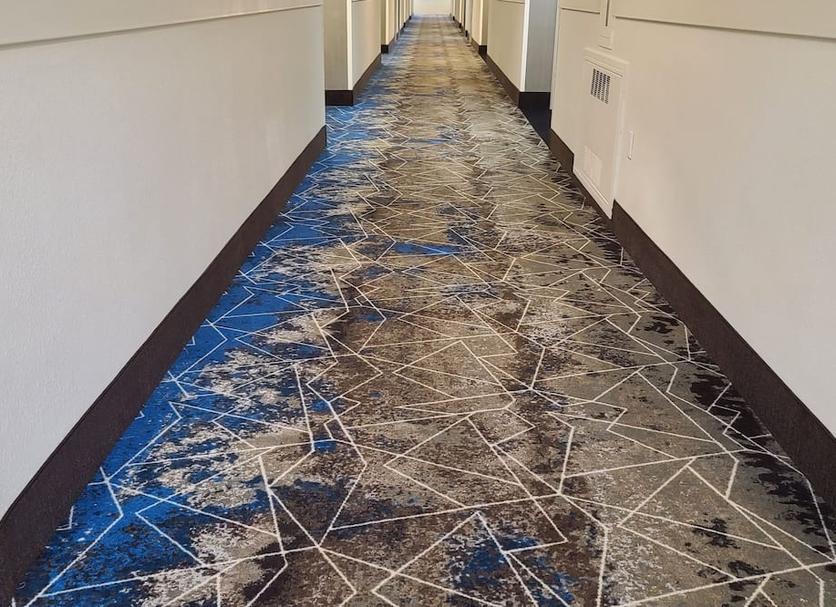 Hallway Photo