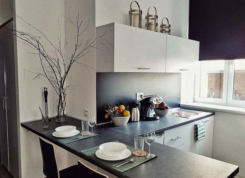 Kitchen Photo