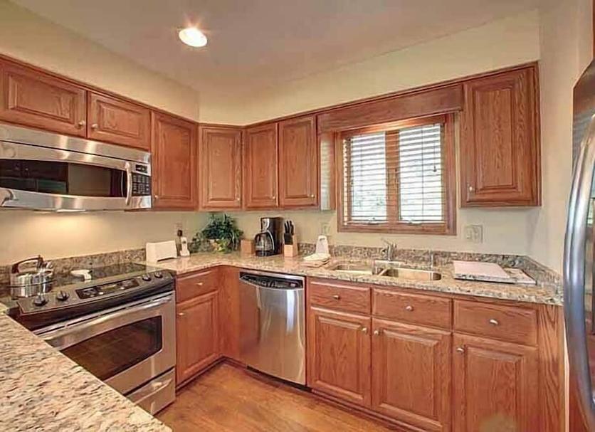 Kitchen Photo