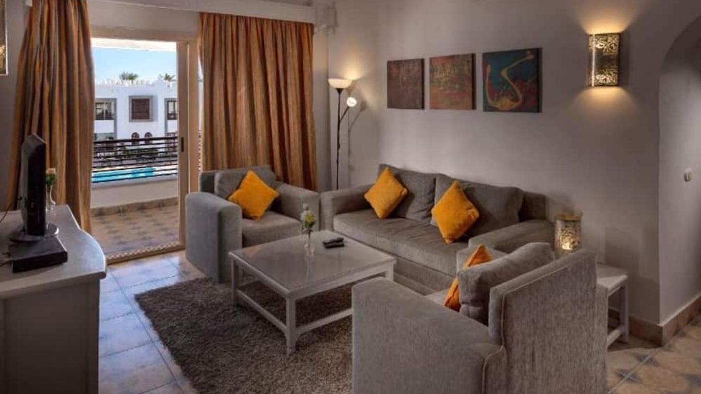 Mazar Resort & Spa By Kemet
