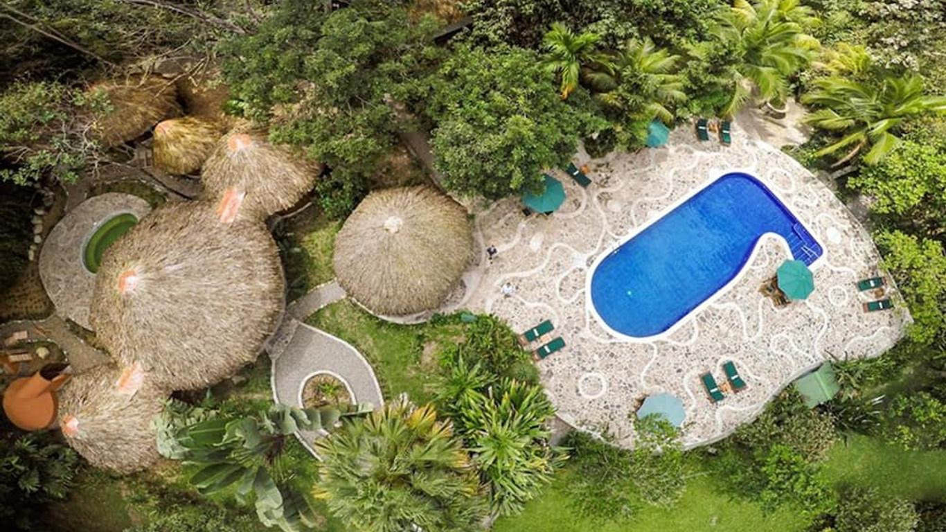 The Lodge & Spa at Pico Bonito