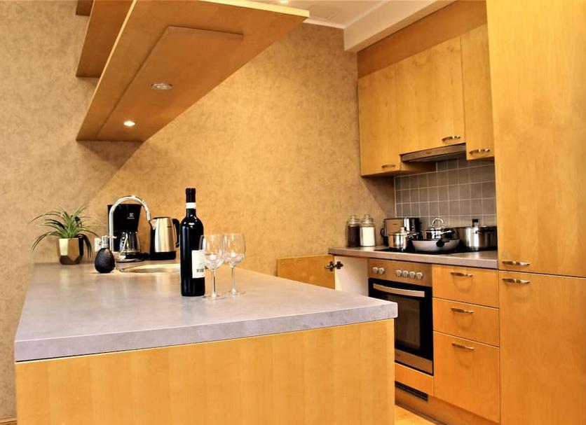 Kitchen Photo