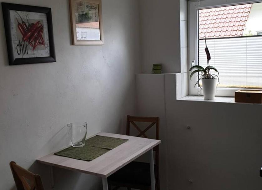 Room amenity Photo