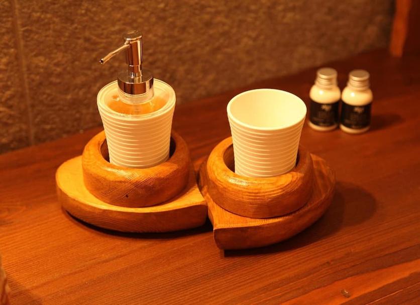 Room amenity Photo