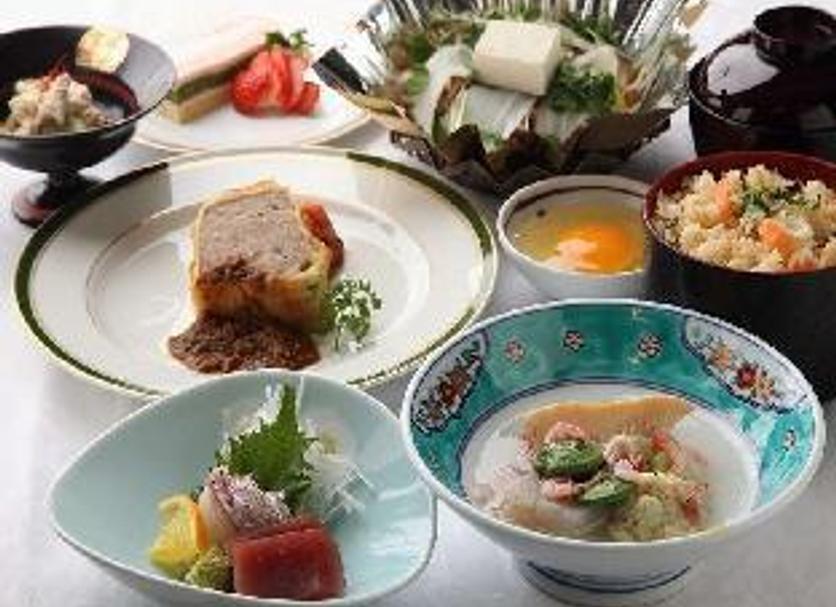Food Photo