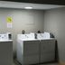 Laundry facility